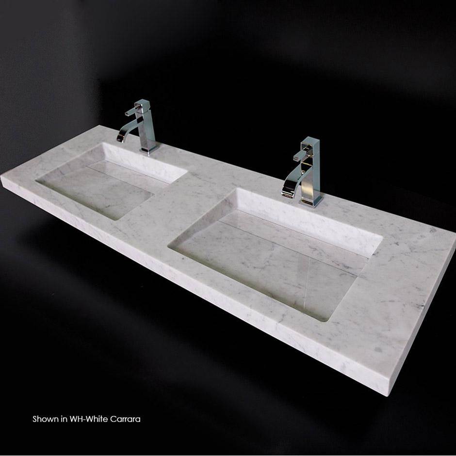 Lacava Wall Mount Bathroom Sinks item 5302-00-NM