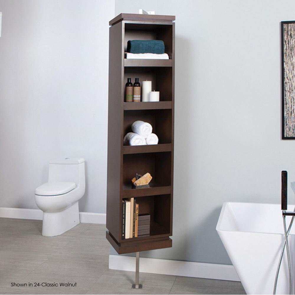 Lacava  Bathroom Furniture item AQQ-ST-16-37