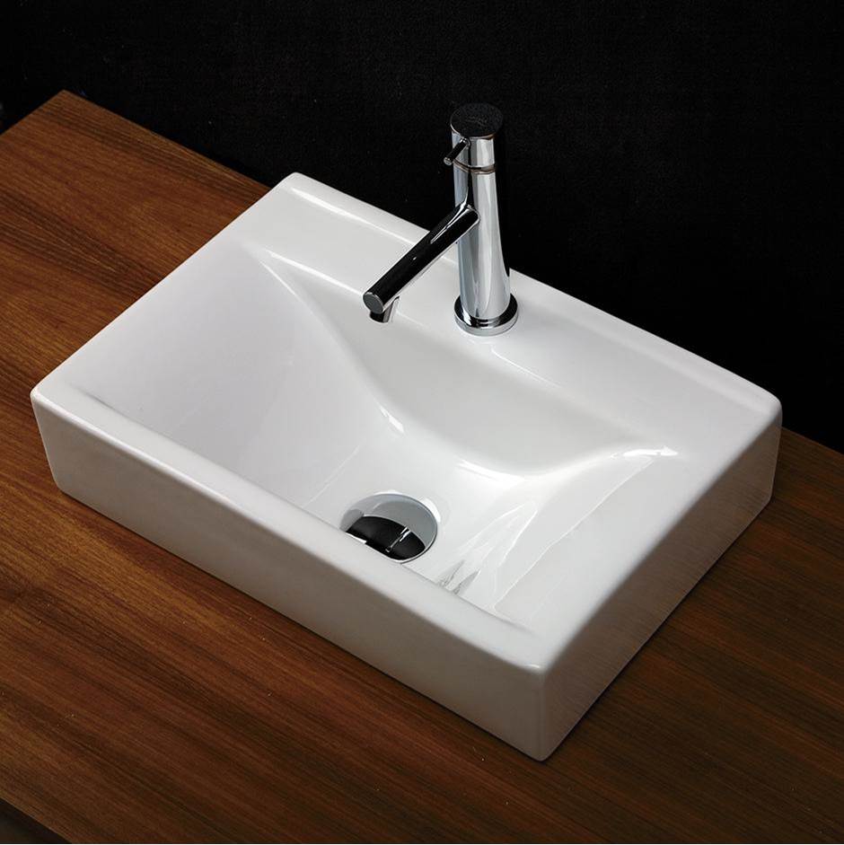 Lacava  Bathroom Sinks item 5462-01-001