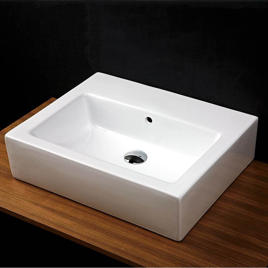 Lacava Vessel Bathroom Sinks item 5464-00-001