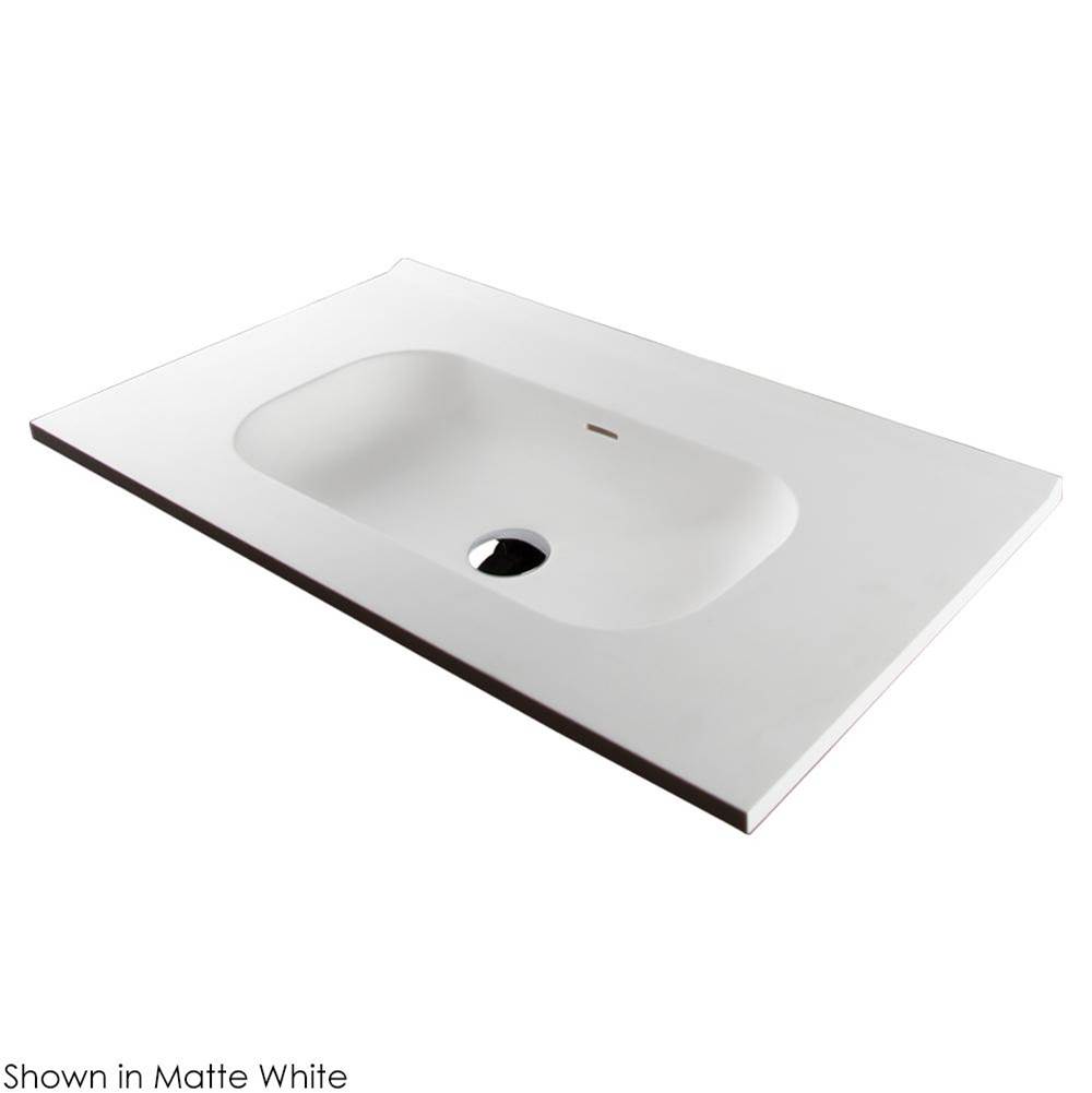 Lacava  Bathroom Sinks item 8074S-00-001G