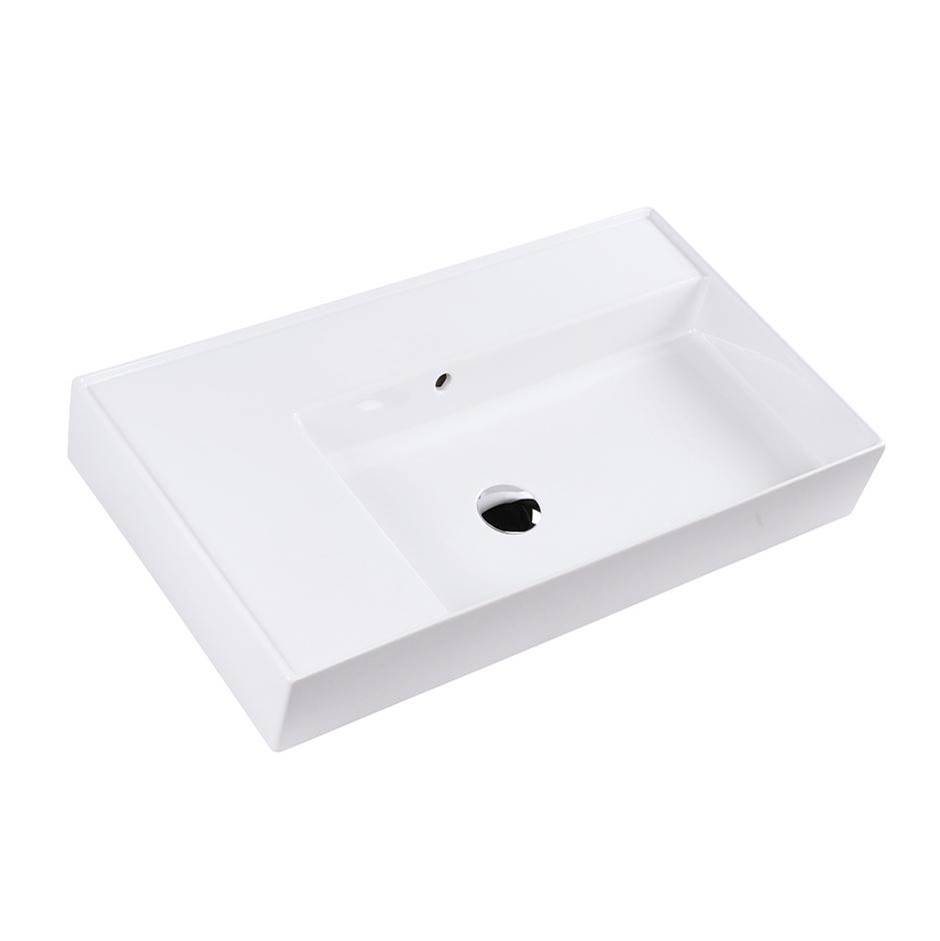 Lacava Wall Mounted Bathroom Sink Faucets item 5242R-01-001