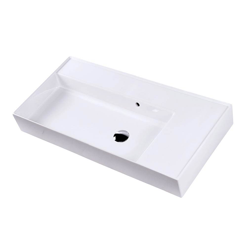 Lacava  Bathroom Sinks item 5243L-00-001