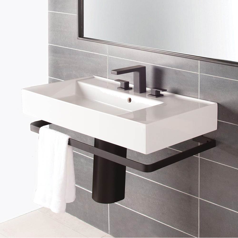 Lacava Towel Bars Bathroom Accessories item ATB24-44