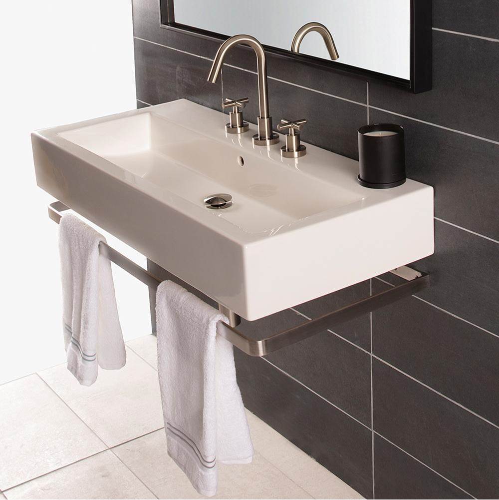 Lacava Towel Bars Bathroom Accessories item ATB28-BPW