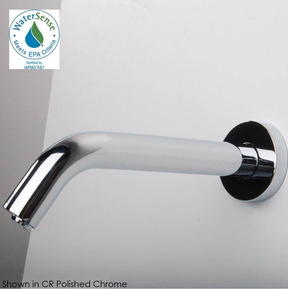 Lacava Wall Mounted Bathroom Sink Faucets item EX24-CR