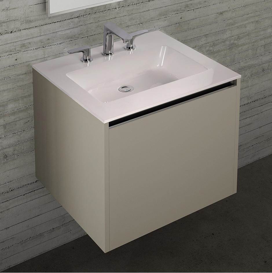 Lacava  Bathroom Sinks item K24-03-G