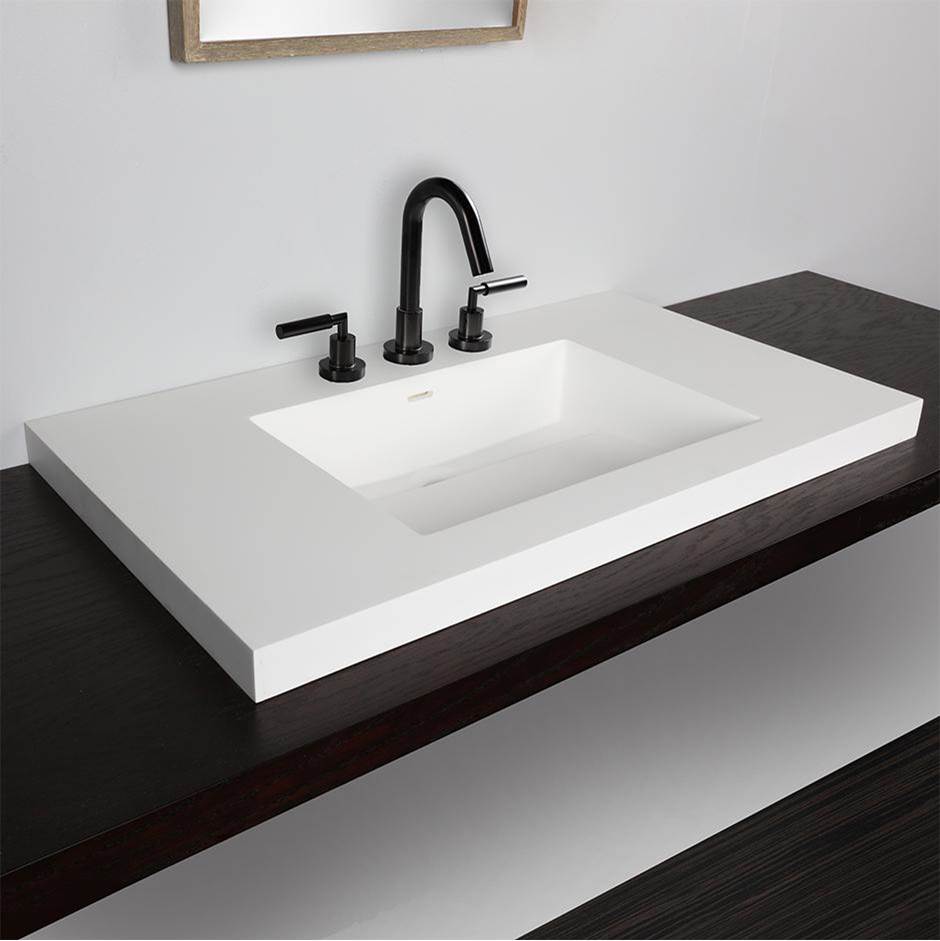 Lacava  Bathroom Sinks item H263T-02-G