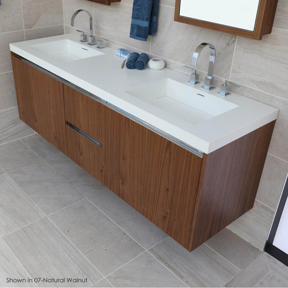 Lacava  Bathroom Sinks item H226T-00-G