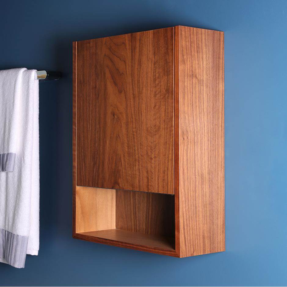 Lacava Side Cabinet Bathroom Furniture item KUB-ST-18R-86