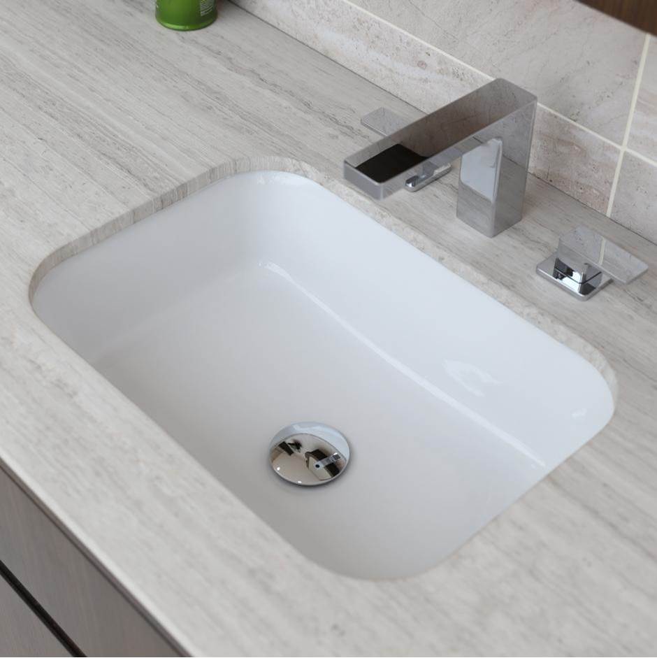 Lacava Drop In Bathroom Sinks item H270-001