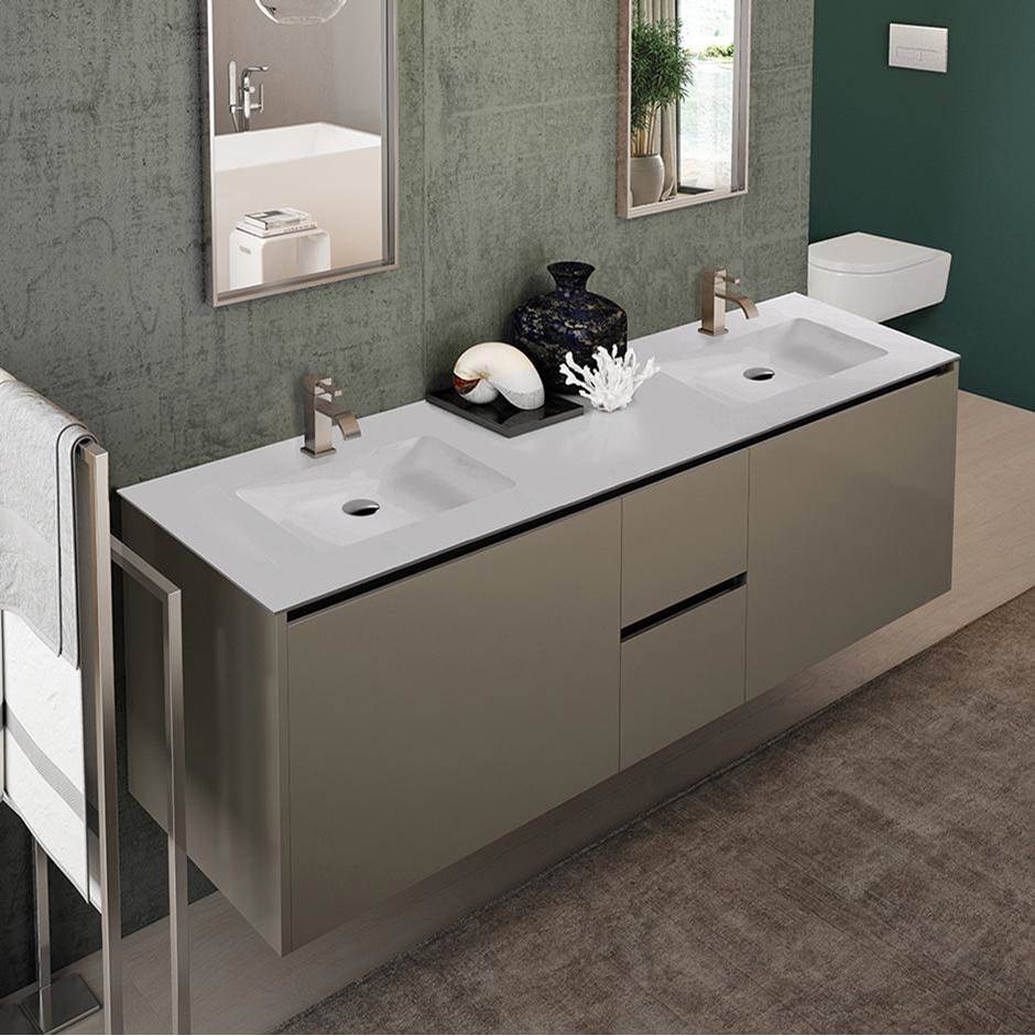 Lacava  Bathroom Sinks item K72-03-M