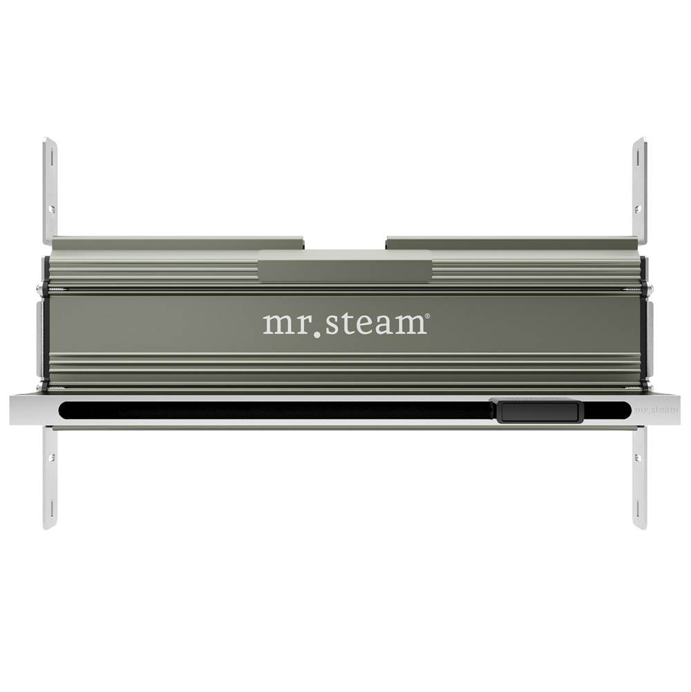 Mr. Steam  Steam Shower Accessories item 104480PC