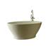 M T I Baths - S198 BI-GL - Free Standing Soaking Tubs