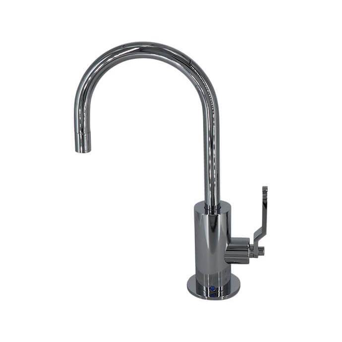 Mountain Plumbing  Water Dispensers item MT1843-NLIH/CHBRZ