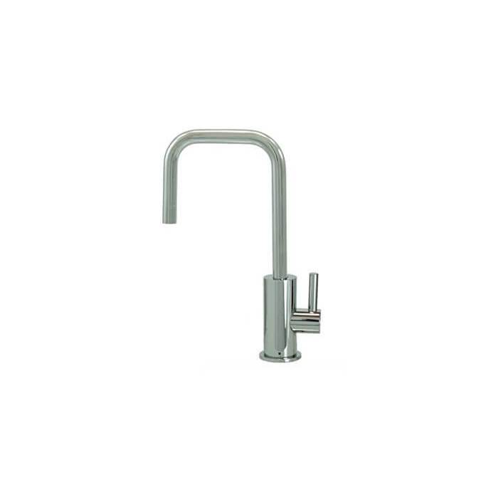 Mountain Plumbing Cold Water Faucets Water Dispensers item MT1833-NL/PVDBB