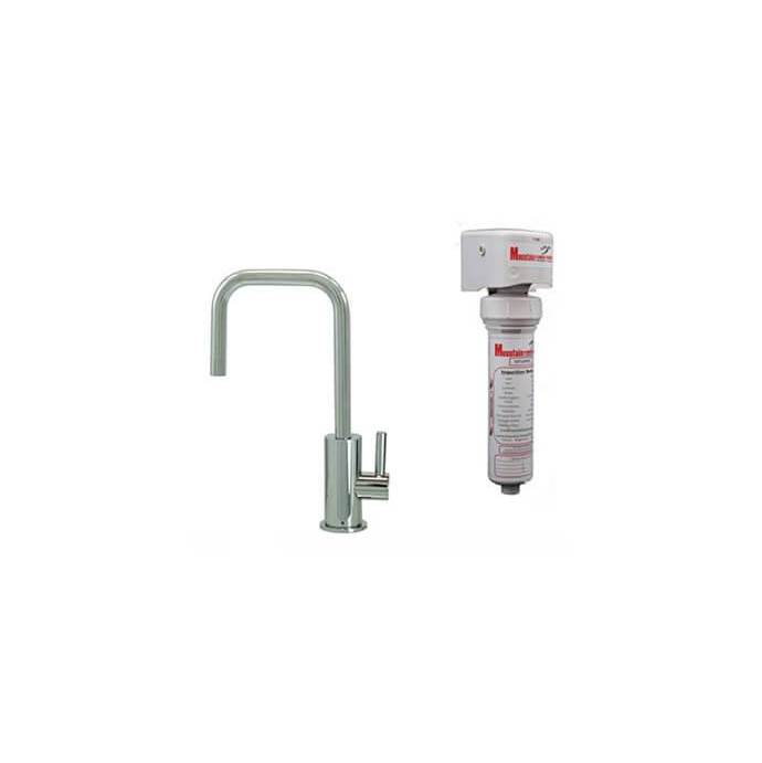 Mountain Plumbing  Water Dispensers item MT1833FIL-NL/SG