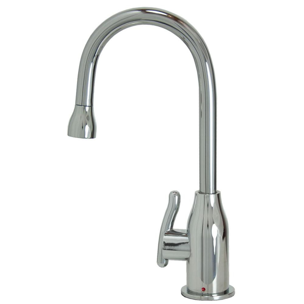 Mountain Plumbing Hot Water Faucets Water Dispensers item MT1800-NL/CPB