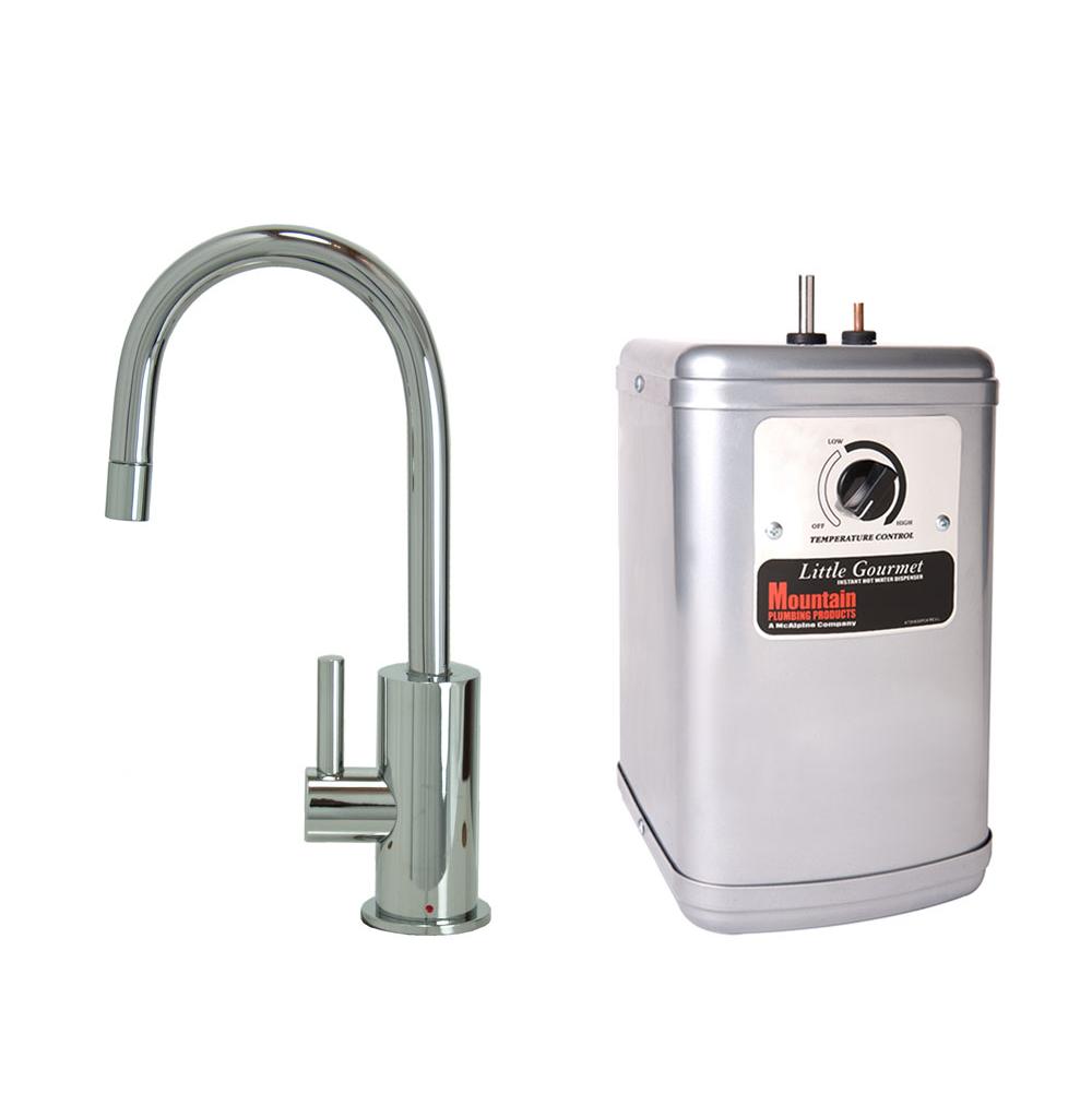 Mountain Plumbing  Water Dispensers item MT1840DIY-NL/SC