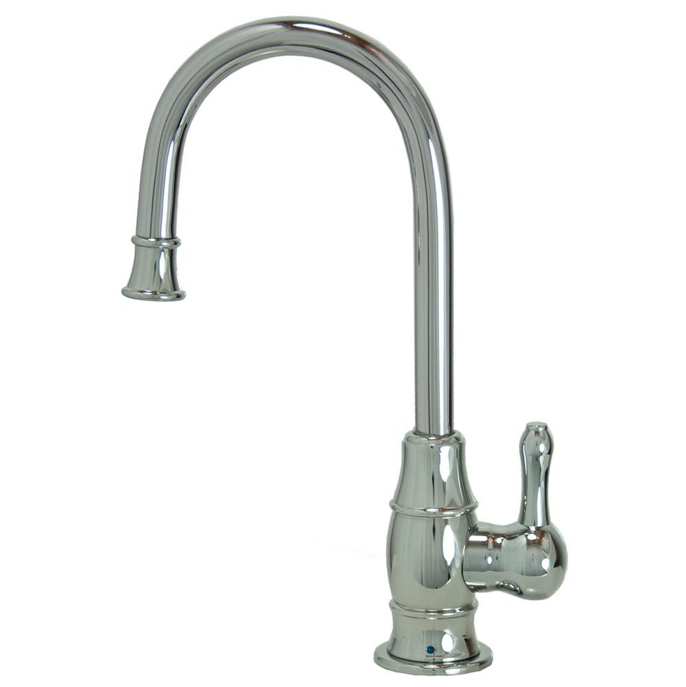 Mountain Plumbing Cold Water Faucets Water Dispensers item MT1853-NL/PVDBRN