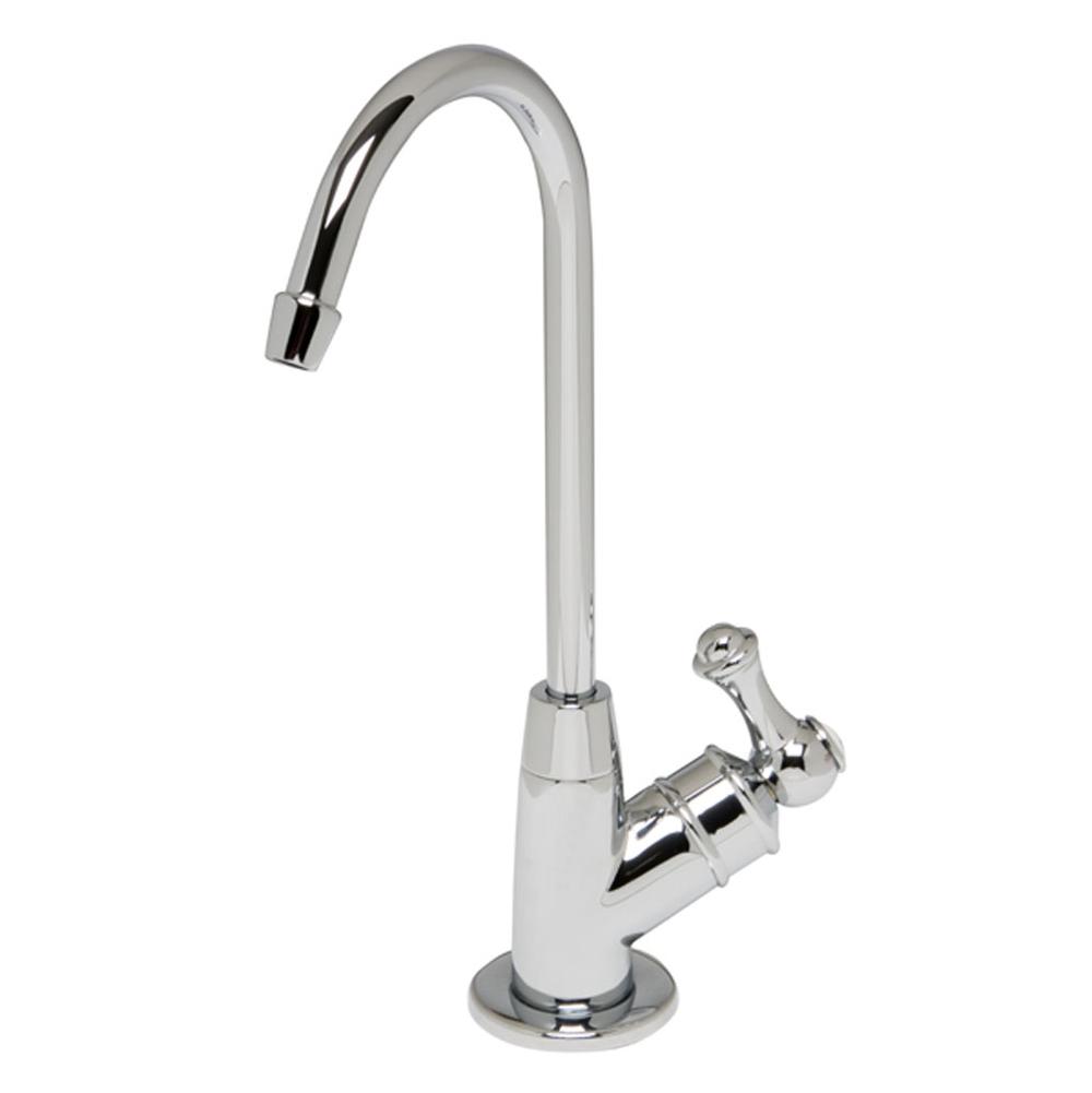 Mountain Plumbing Cold Water Faucets Water Dispensers item MT624-NL/ACP