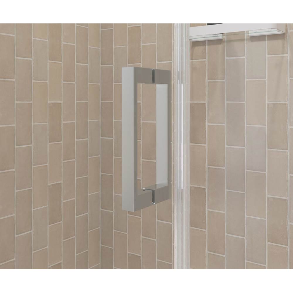 Maax Sliding Shower Doors item 138268-900-305-101