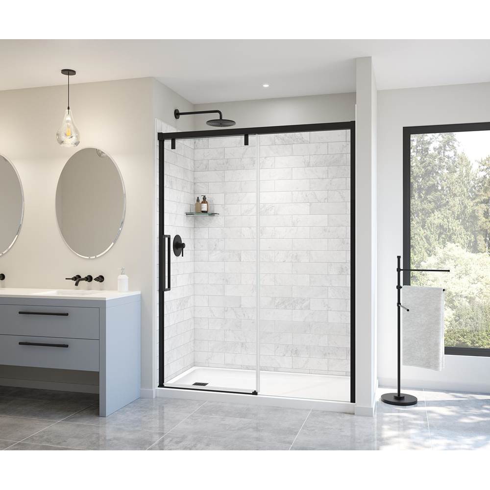 Maax Sliding Shower Doors item 135324-900-340-000