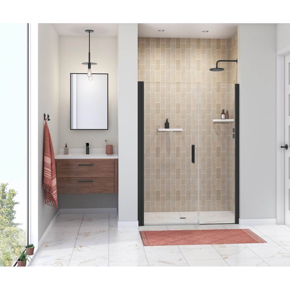 Maax Sliding Shower Doors item 138272-900-340-100