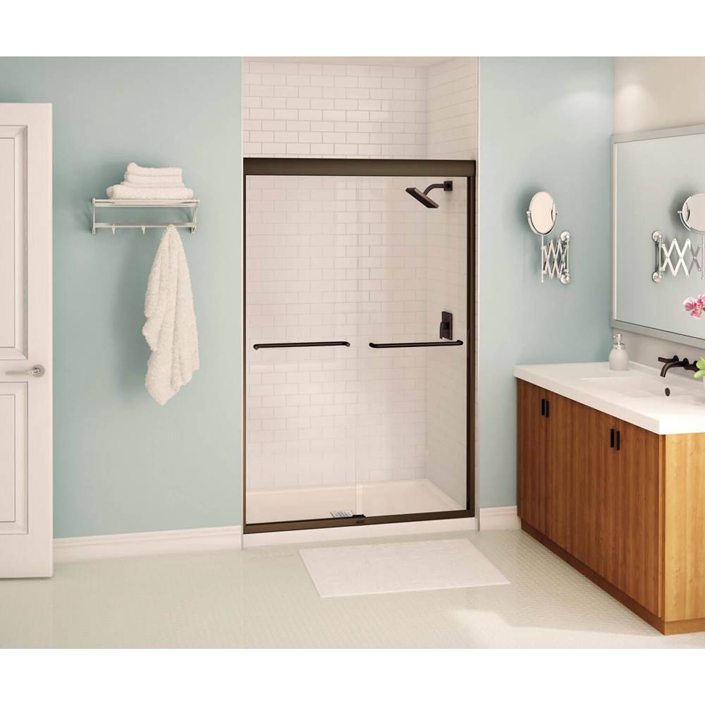 Maax Sliding Shower Doors item 134663-900-172-000