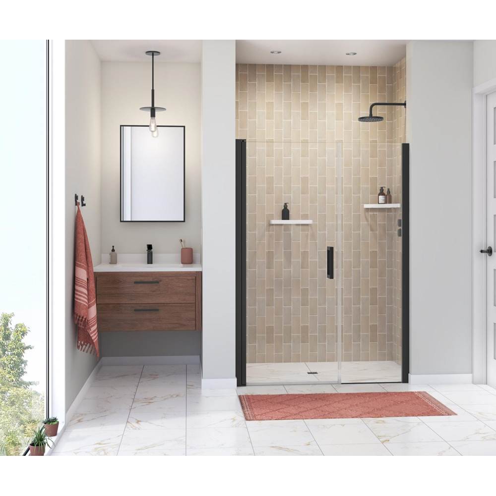 Maax Sliding Shower Doors item 138273-900-340-101