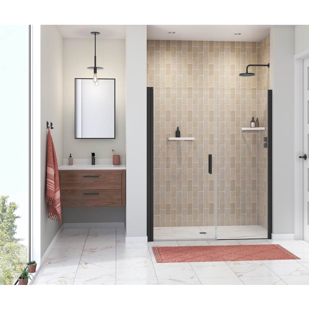 Maax Sliding Shower Doors item 138275-900-340-100