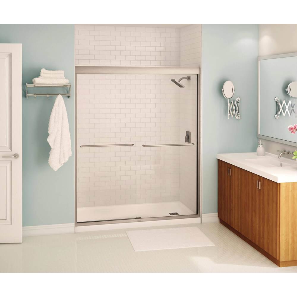 Maax Sliding Shower Doors item 134565-900-305-000