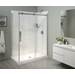 Maax - 134955-900-084-000 - Sliding Shower Doors
