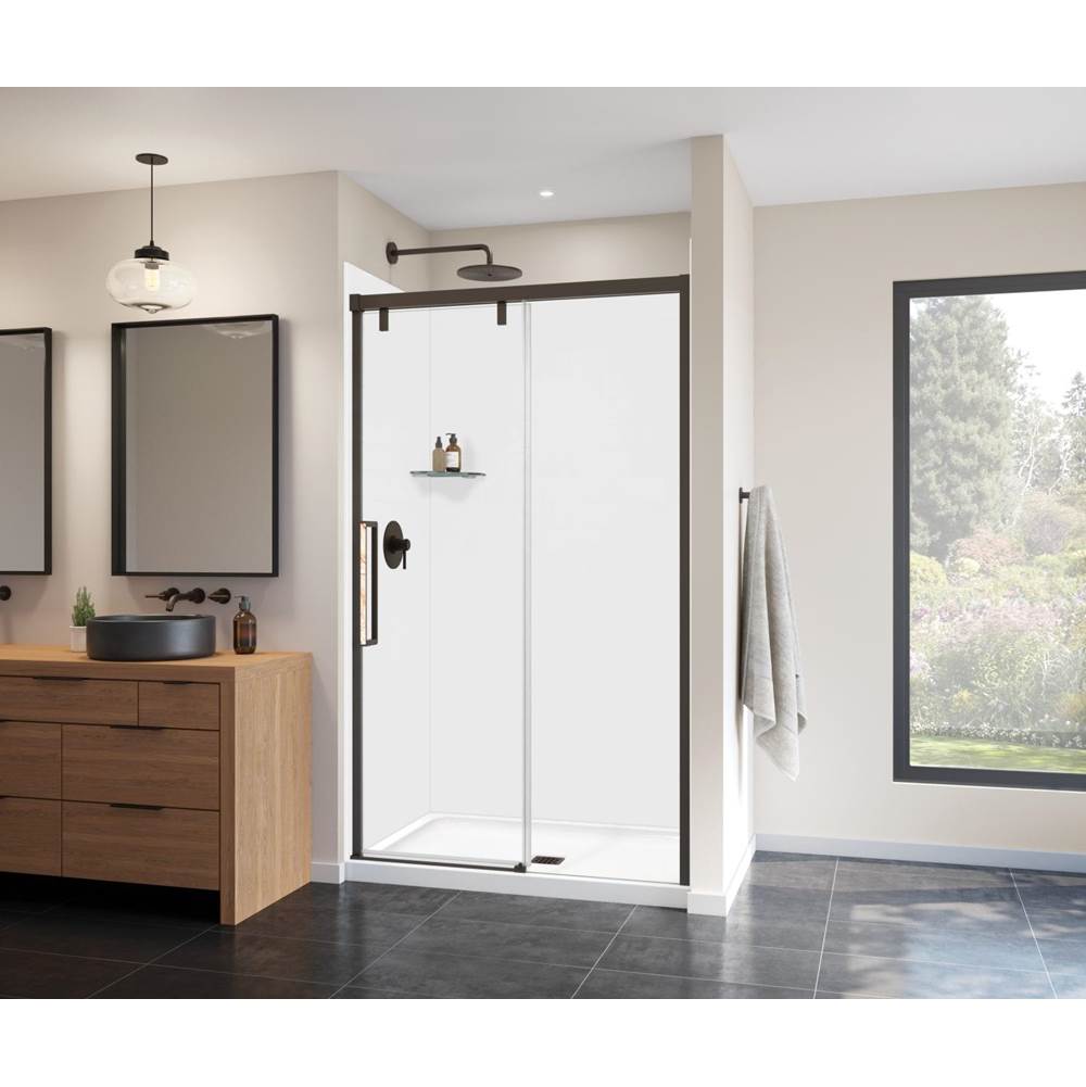 Maax Sliding Shower Doors item 135323-900-283-000