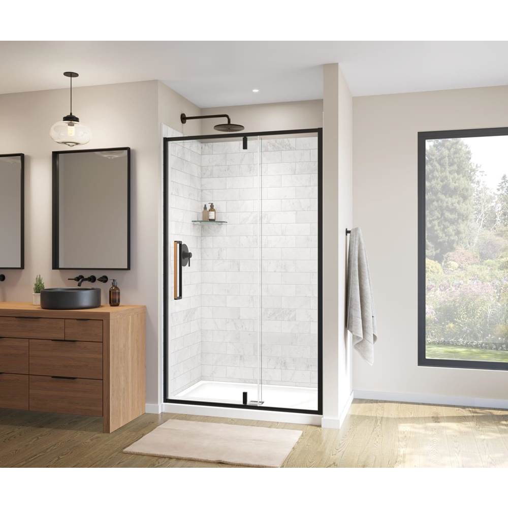Maax Sliding Shower Doors item 135325-900-285-000