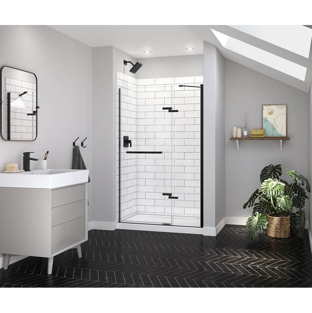 Maax Pivot Shower Doors item 139578-900-340-000