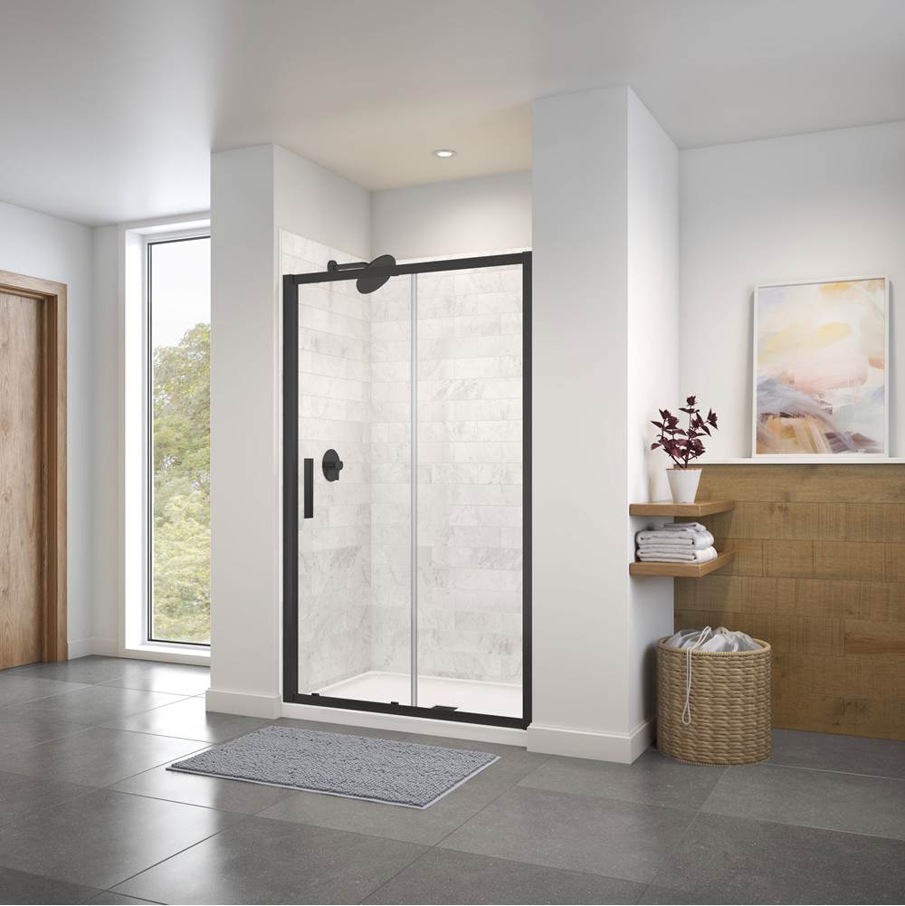 Maax Alcove Shower Doors item 135242-900-340-000