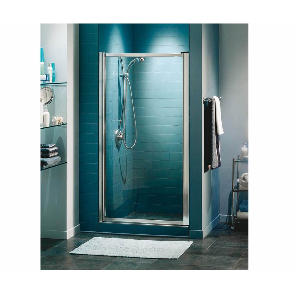 Maax  Shower Doors item 136626-900-084-000