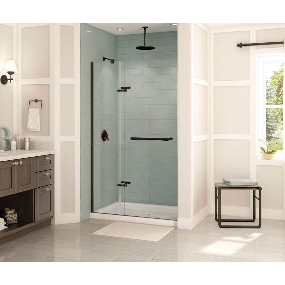 Maax  Shower Doors item 136671-900-173-000