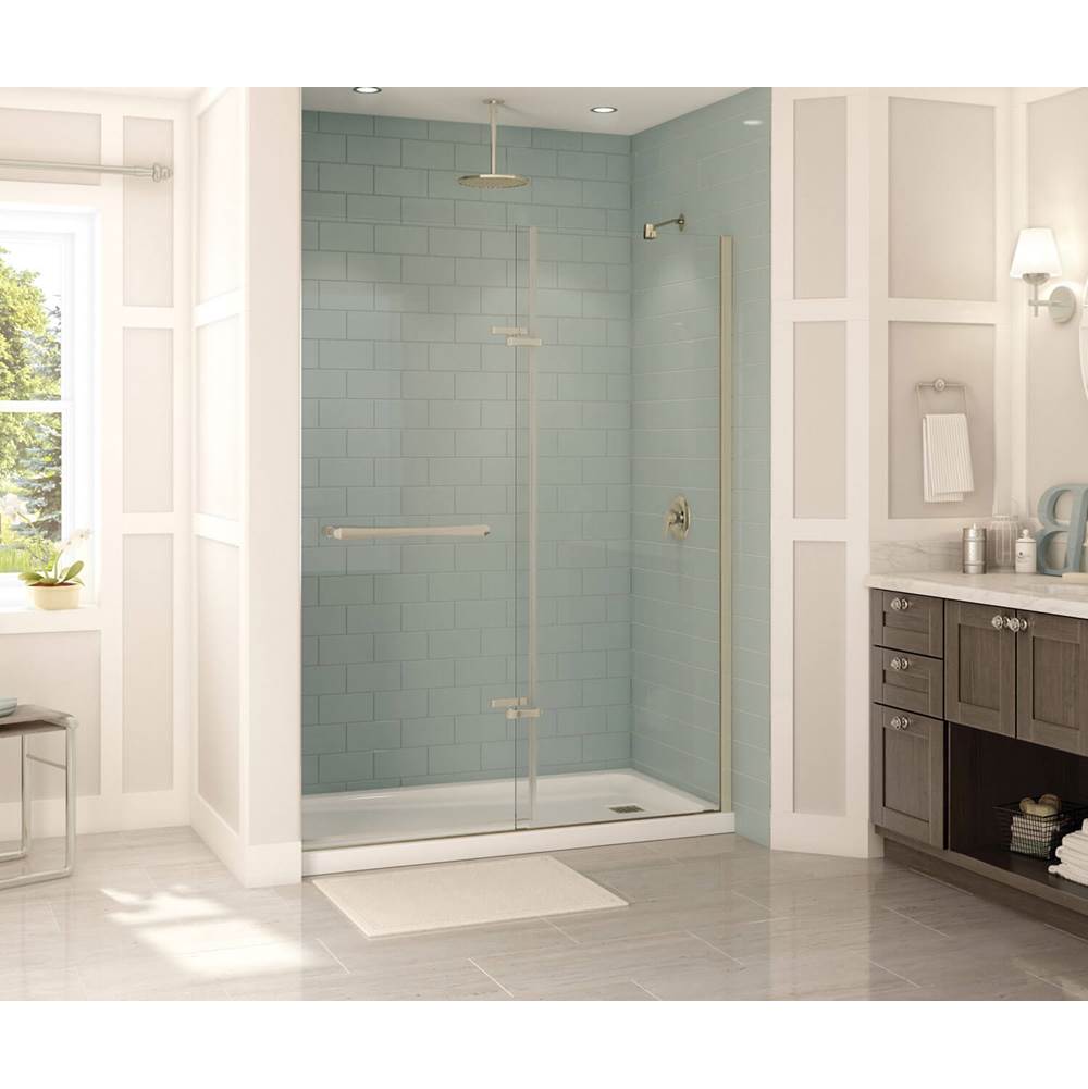 Maax  Shower Doors item 136672-900-305-000