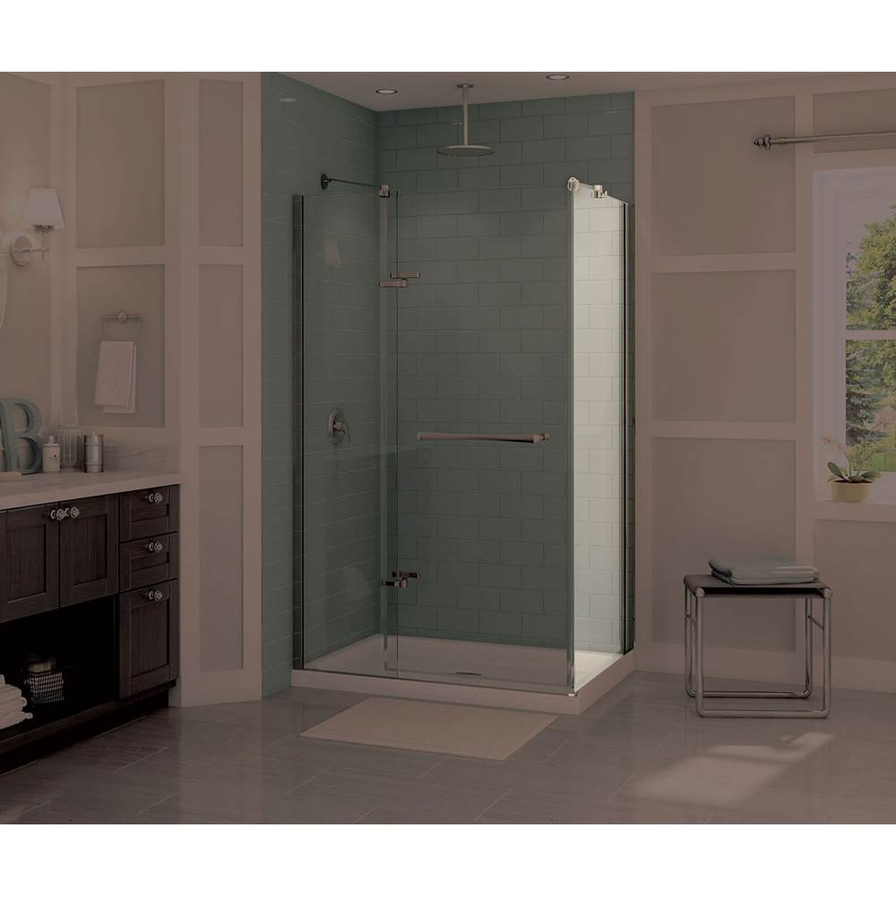 Maax  Shower Doors item 136674-900-084-000