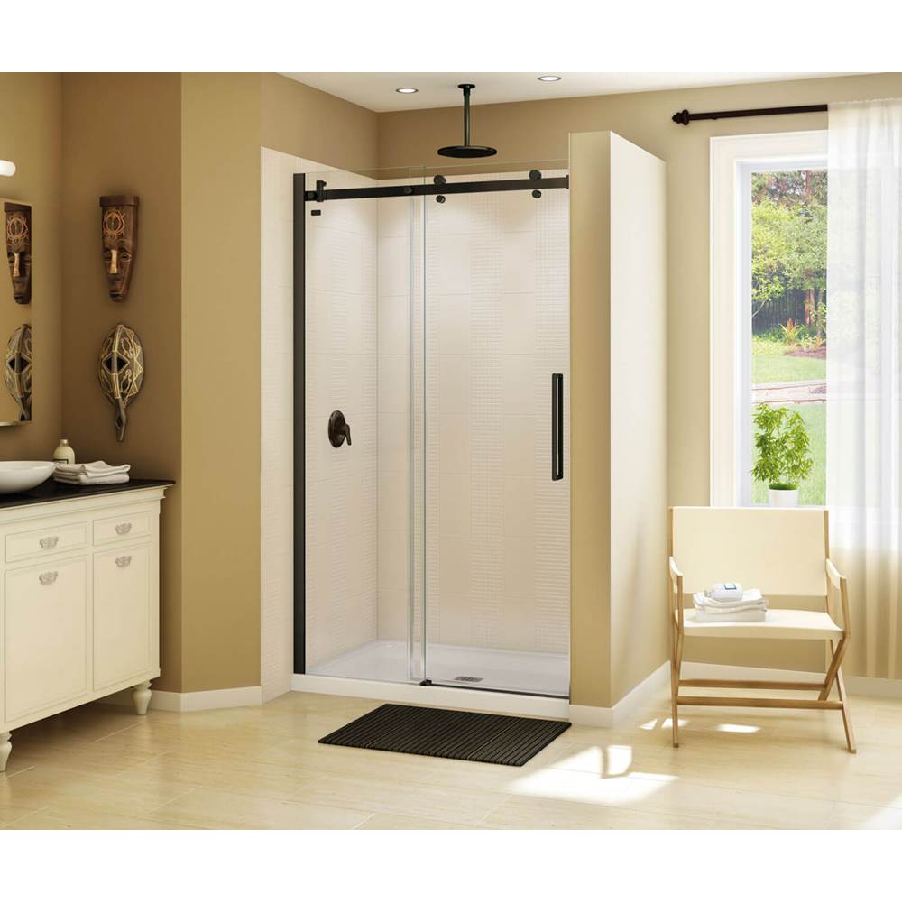 Maax Sliding Shower Doors item 138996-900-173-000