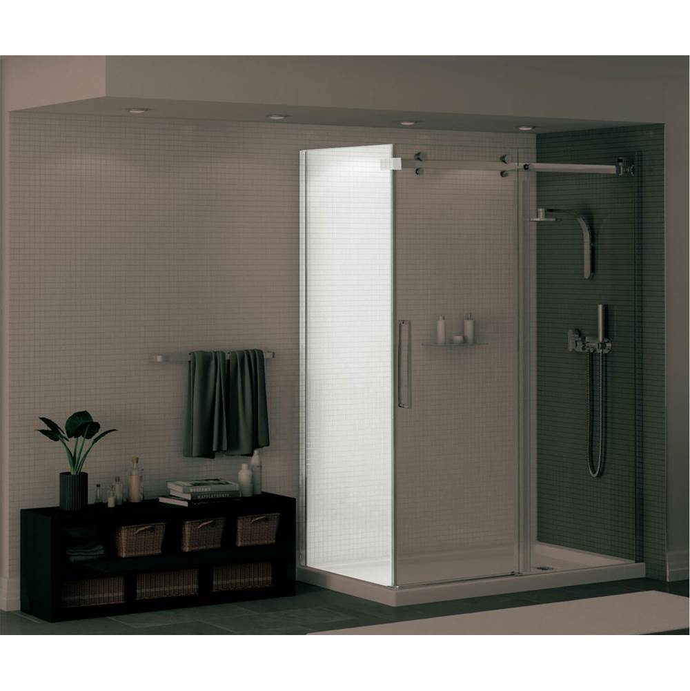 Maax Sliding Shower Doors item 139394-900-084-000