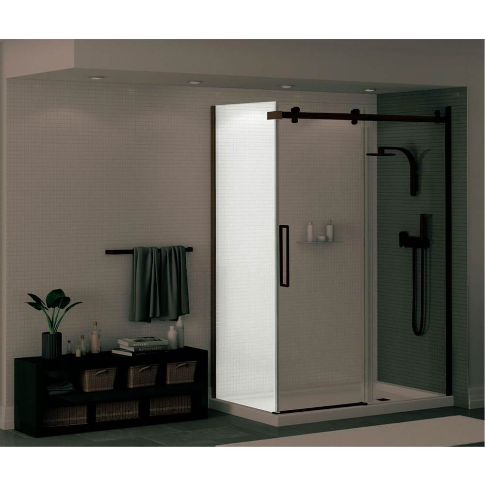Maax Sliding Shower Doors item 139394-900-173-000