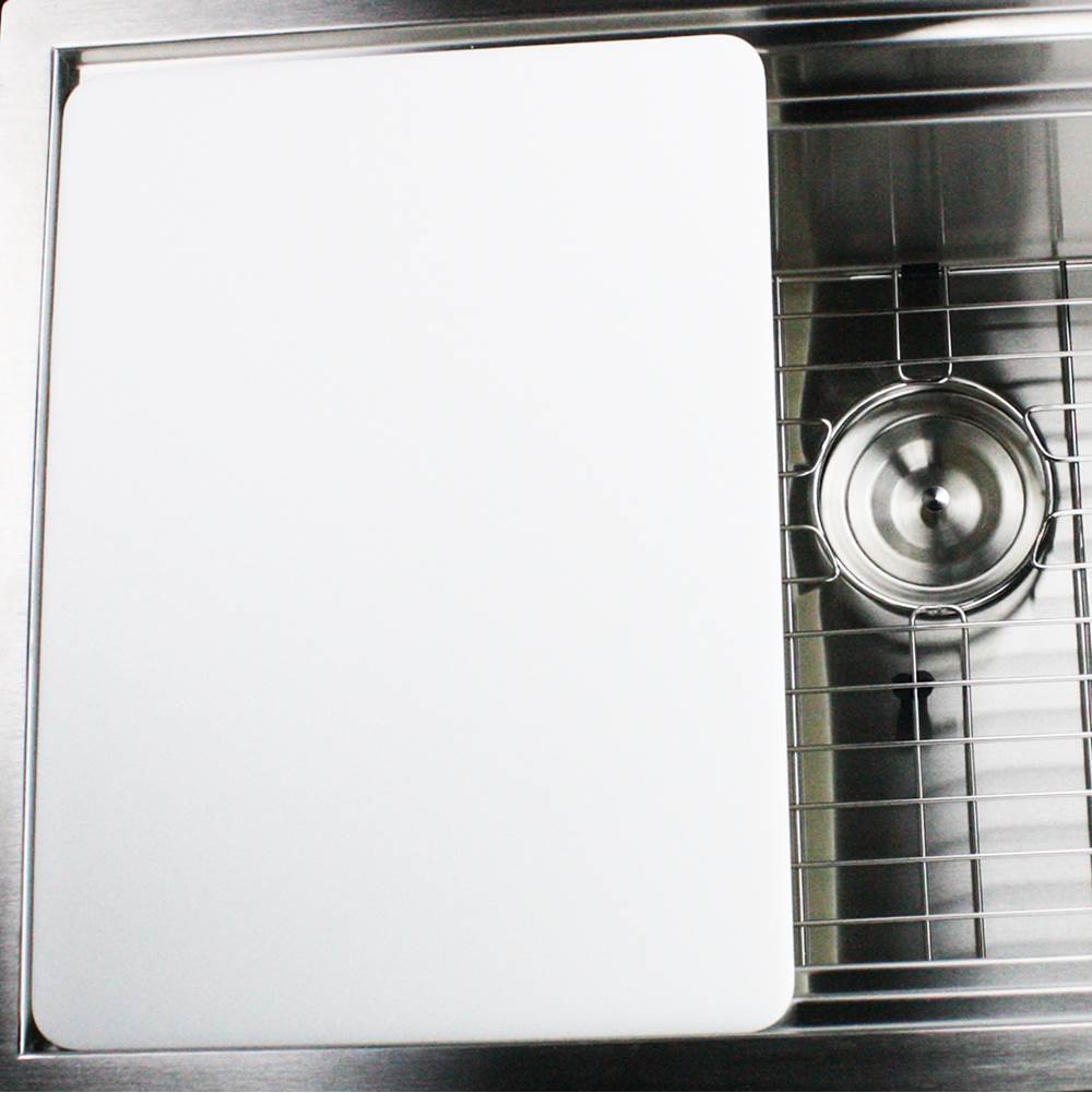 Nantucket Sinks Cutting Boards Kitchen Accessories item CB-ZRPS32