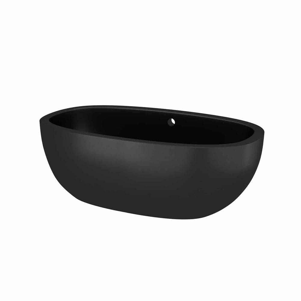 Native Trails Free Standing Soaking Tubs item NST6236-C