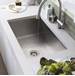 Native Trails - CPK593 - Undermount Kitchen Sinks