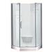 Neptune - 20.11438.1030.11 - Neo Angle Shower Enclosures