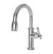 Newport Brass - 1030-5223/08A - Pull Down Bar Faucets