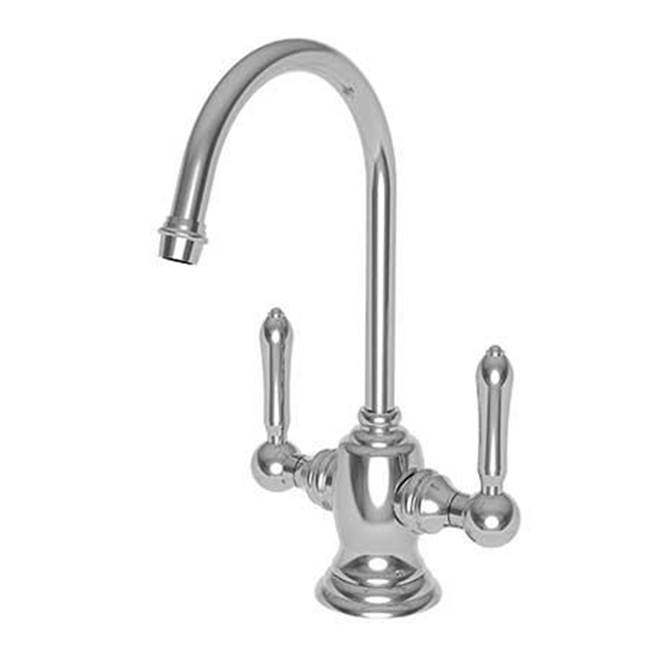 Newport Brass Hot And Cold Water Faucets Water Dispensers item 1030-5603/30